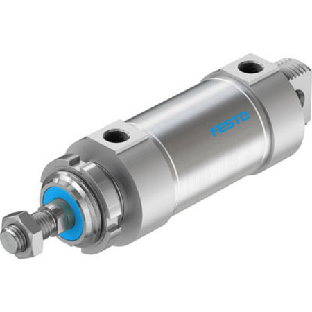 FESTO Round Cylinder DSNU-63-50-PPV-A DSNU-63-50-PPV-A